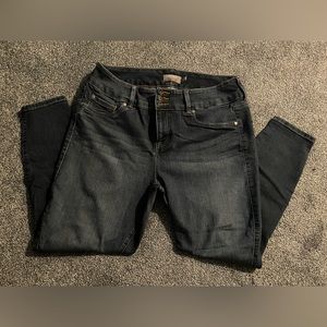 Torrid size 16 short